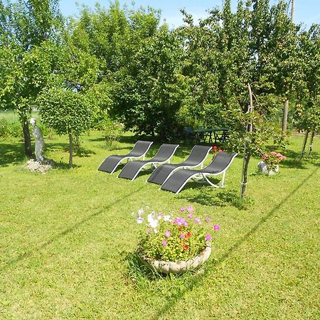 B&B Ergira Cividale del Friuli Kültér fotó