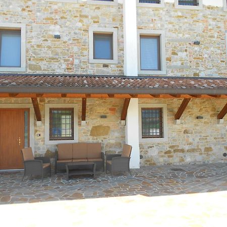 B&B Ergira Cividale del Friuli Kültér fotó