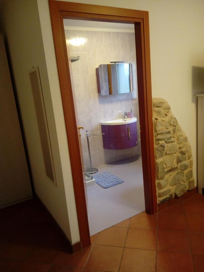 B&B Ergira Cividale del Friuli Kültér fotó