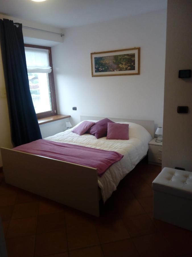 B&B Ergira Cividale del Friuli Kültér fotó