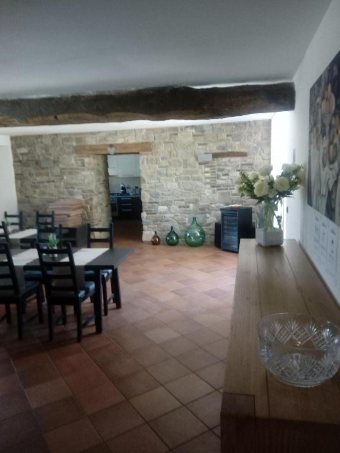 B&B Ergira Cividale del Friuli Kültér fotó