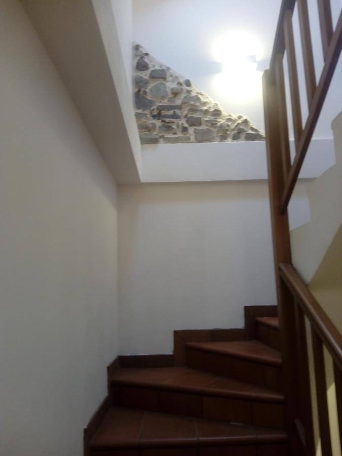 B&B Ergira Cividale del Friuli Kültér fotó