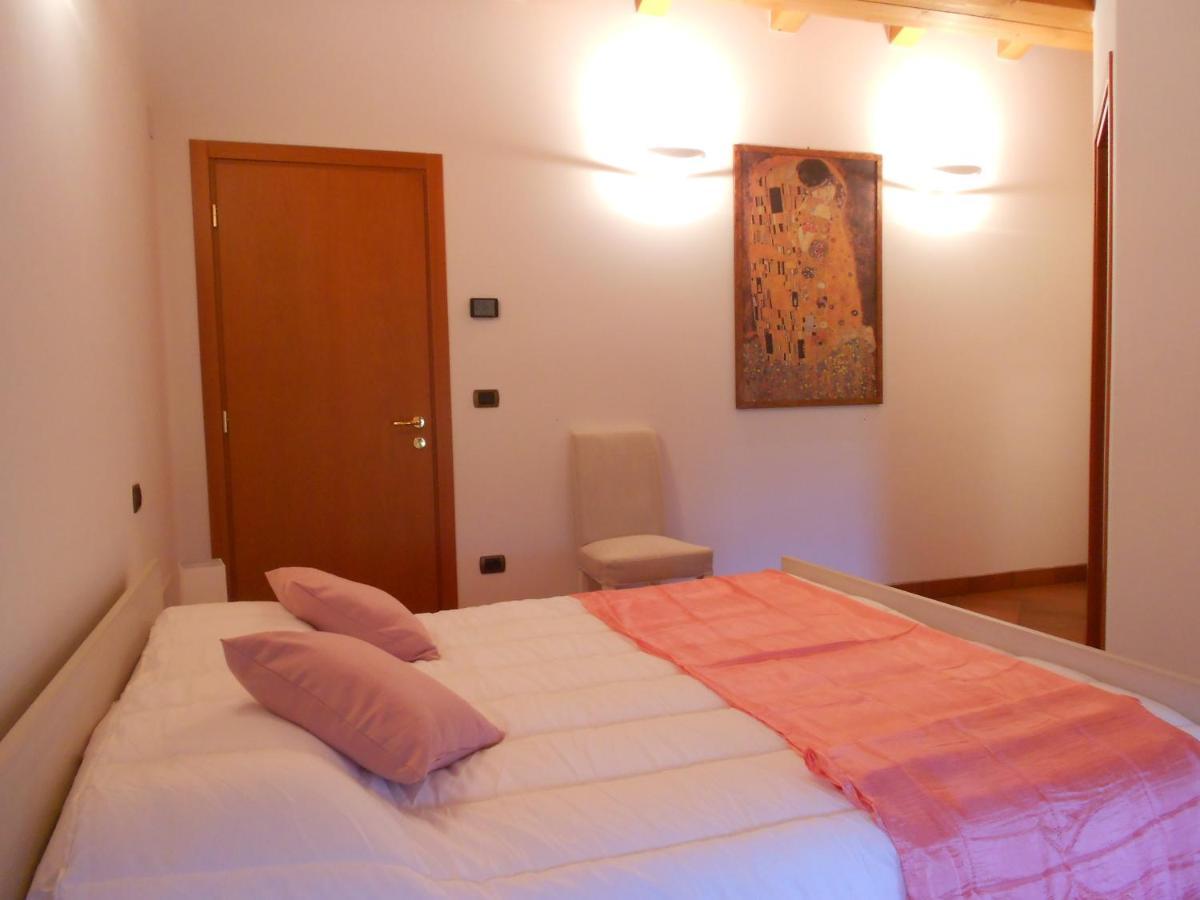 B&B Ergira Cividale del Friuli Kültér fotó