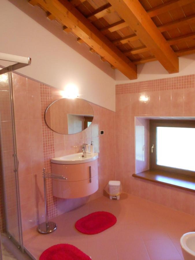 B&B Ergira Cividale del Friuli Kültér fotó
