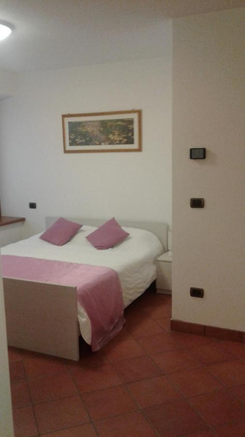 B&B Ergira Cividale del Friuli Kültér fotó