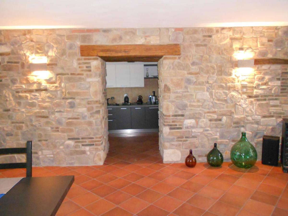 B&B Ergira Cividale del Friuli Kültér fotó
