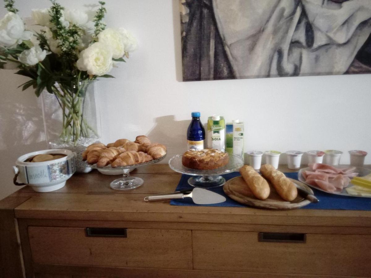 B&B Ergira Cividale del Friuli Kültér fotó