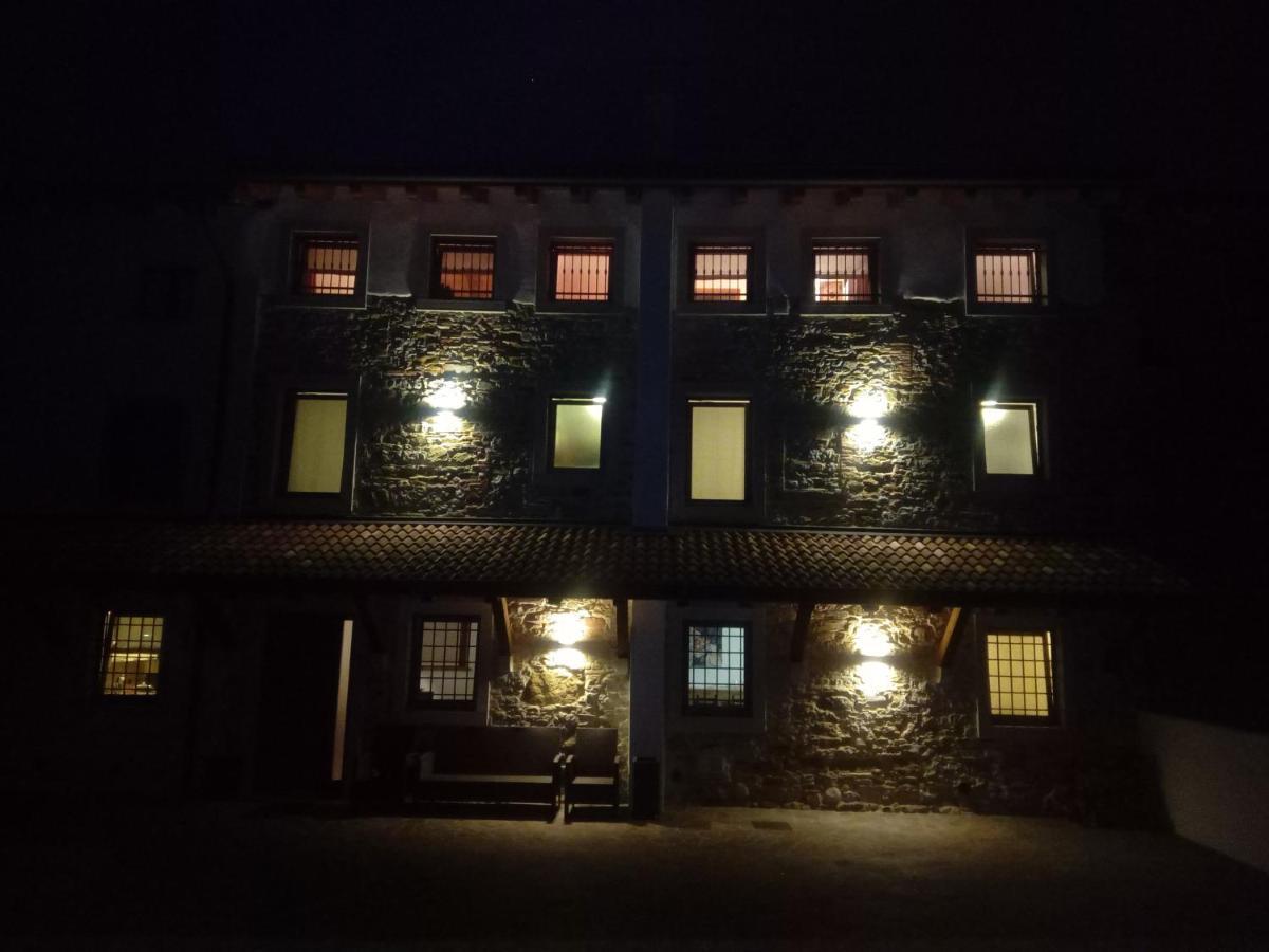 B&B Ergira Cividale del Friuli Kültér fotó