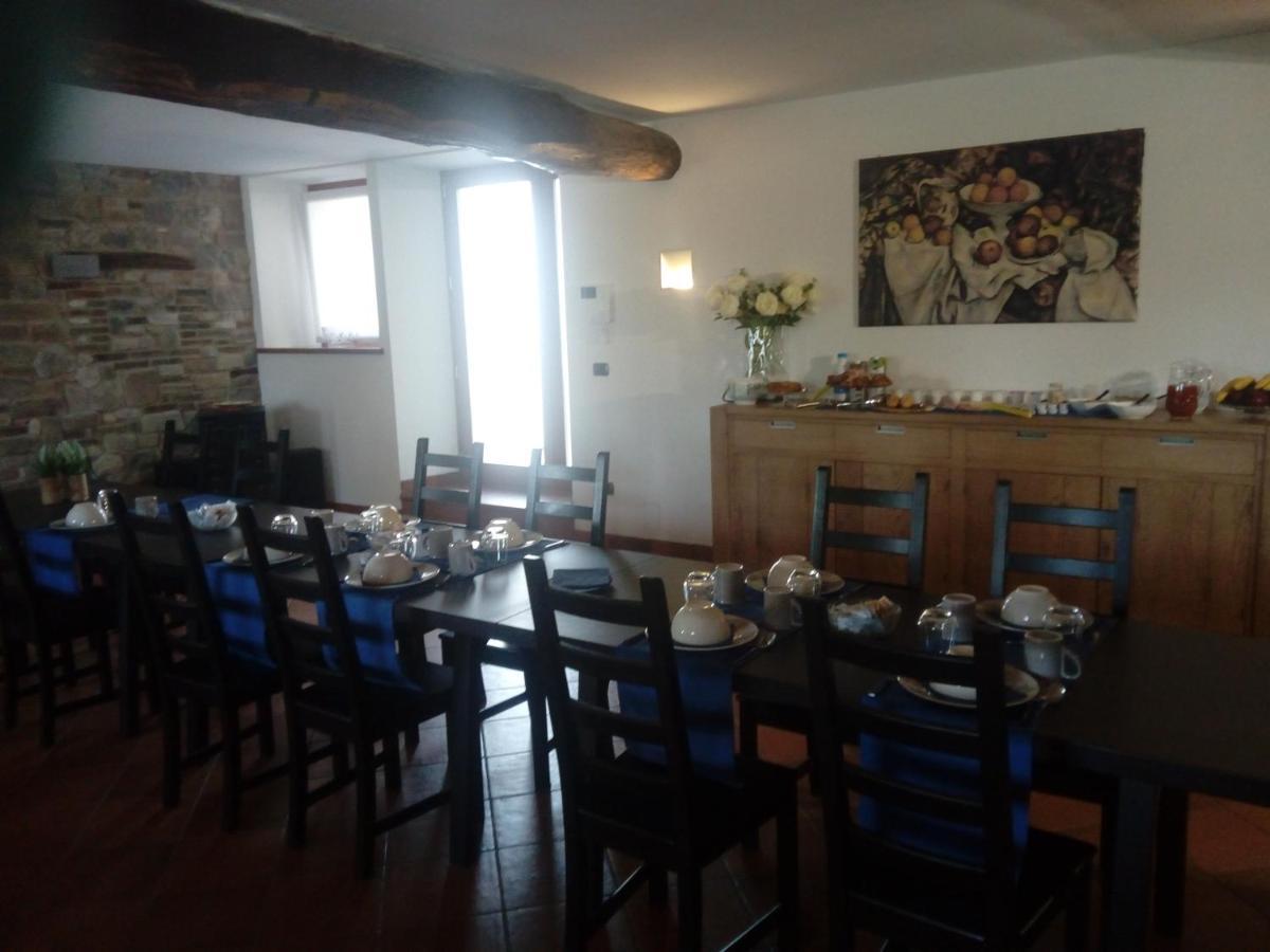 B&B Ergira Cividale del Friuli Kültér fotó