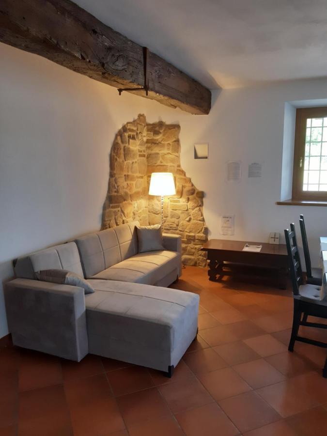 B&B Ergira Cividale del Friuli Kültér fotó