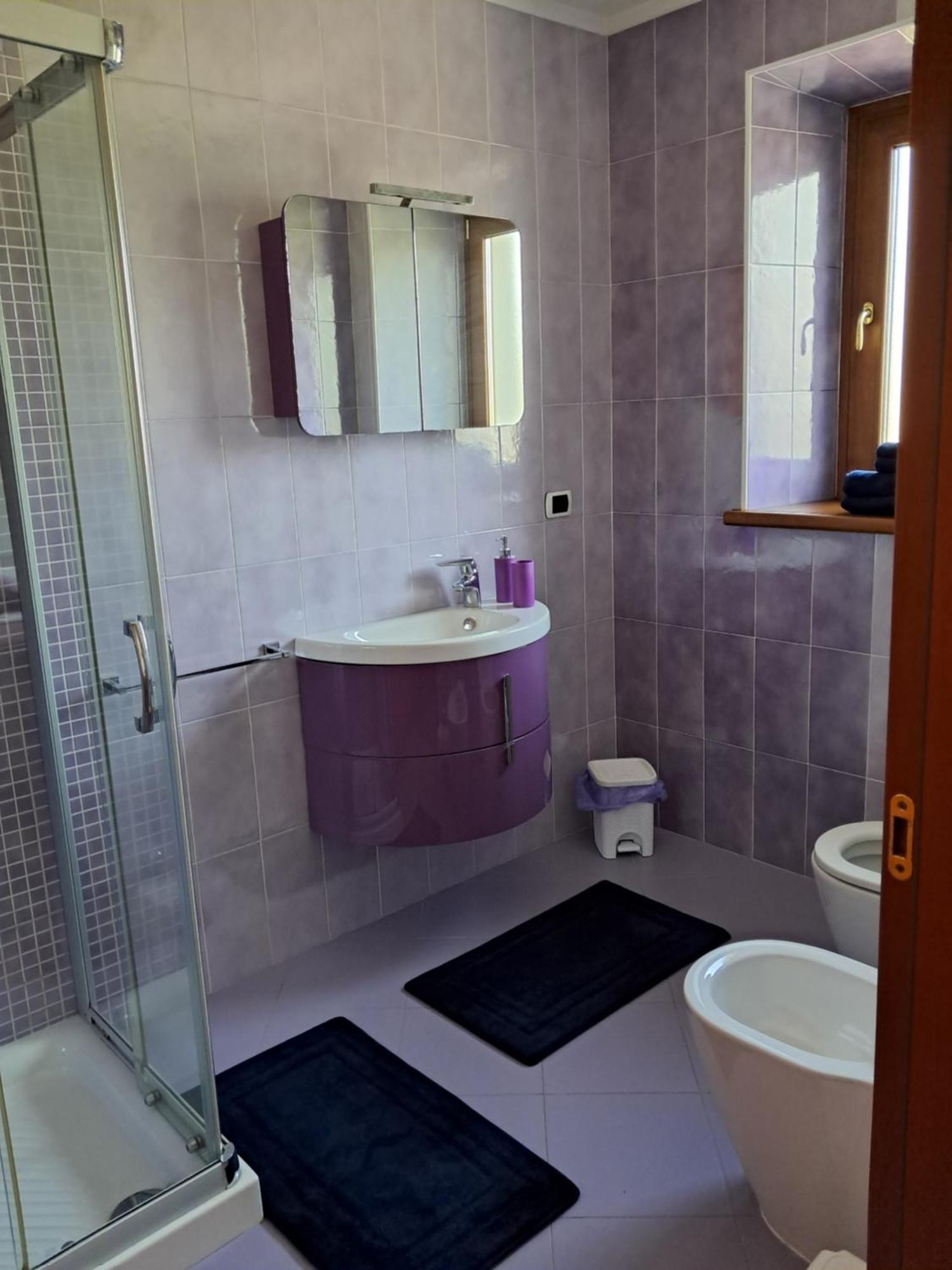 B&B Ergira Cividale del Friuli Kültér fotó